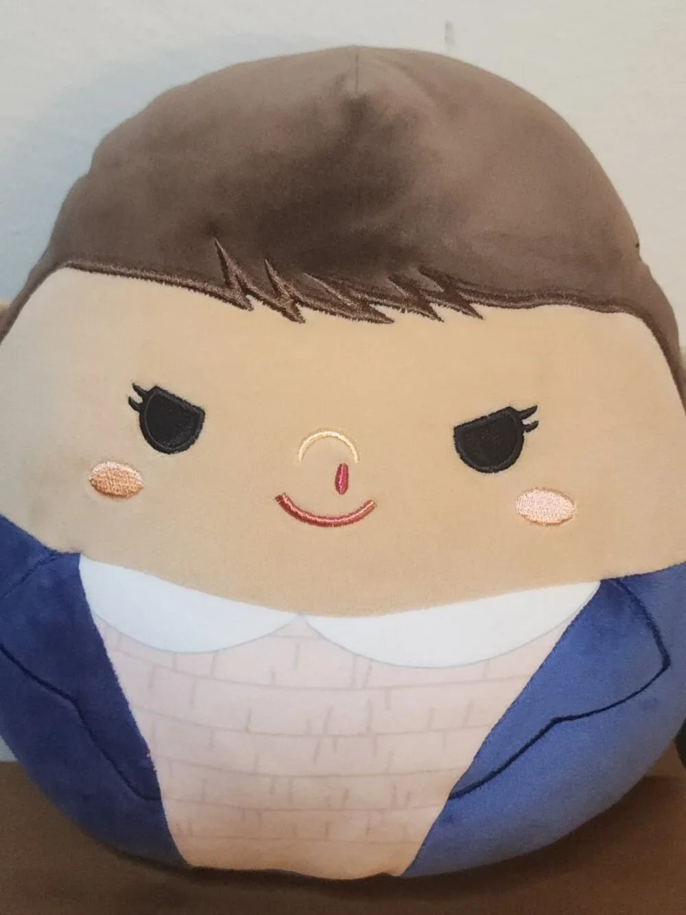 Squishmallow 10